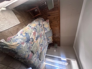 The Jack can have Two Single Beds or One King Size Bed