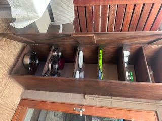 The Jack cutlery &amp; basic essentials  